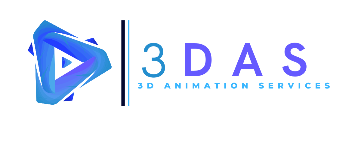 3D Animation Services