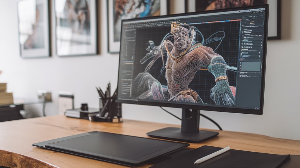 future of 3d animation